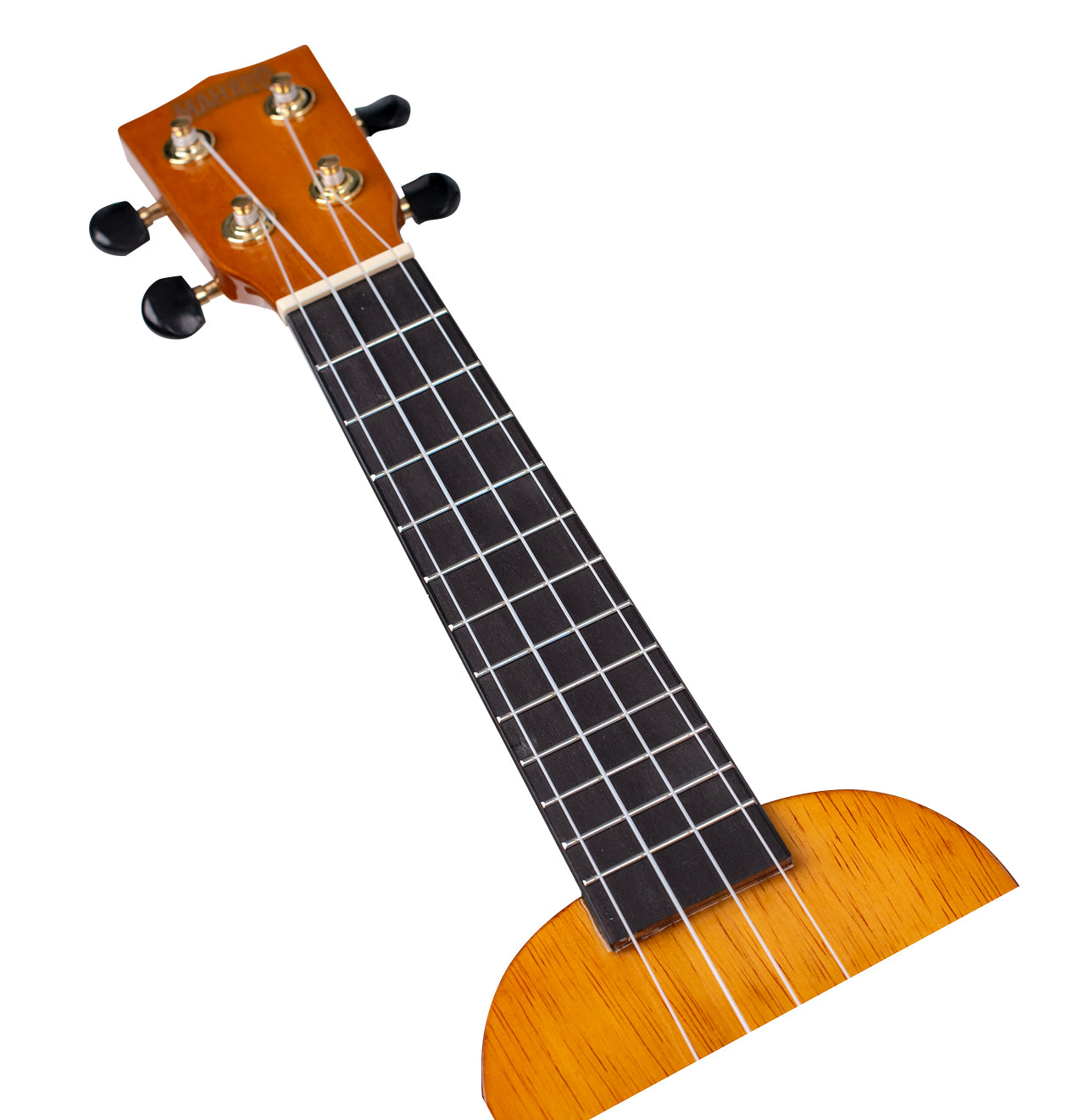 Mahalo | MH1vna | Soprano | Soprano Ukulele Mahalo | MH1vna | Soprano | Soprano Ukulele